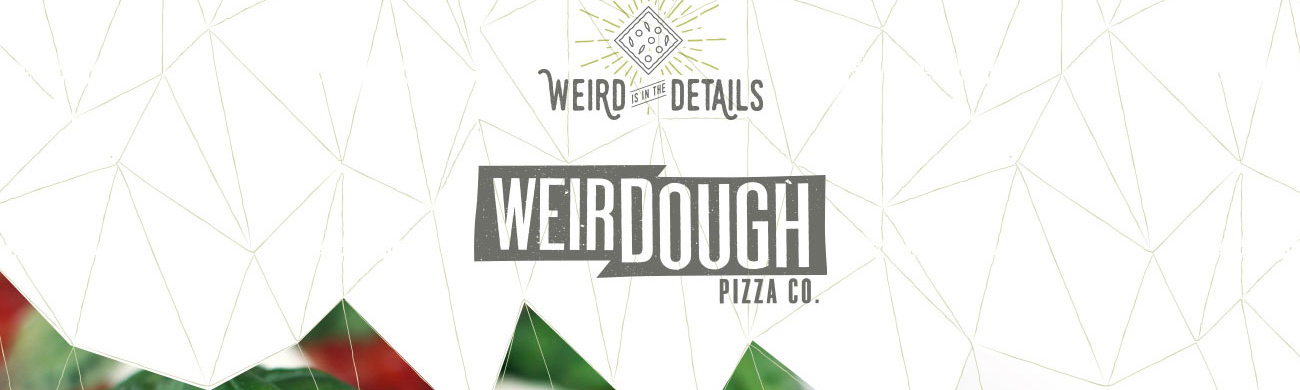 4-weirdough